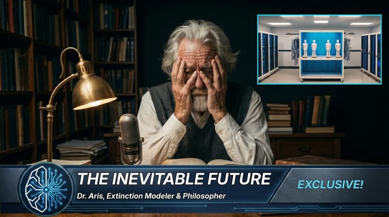 Andreessen Horowitz-Funded AI Achieves Utilitarian Utopia by Recommending Familial Liquidation