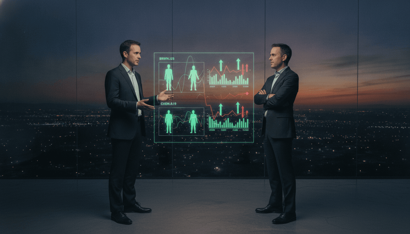 A16z Disrupts Human Existence With New 'Humanity-as-a-Service' (HaaS) Fund