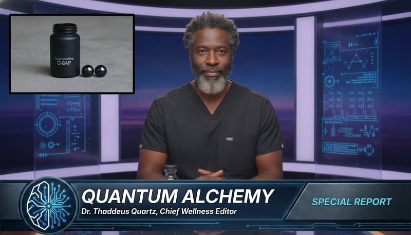 Unlocking Shareholder Value at the Subatomic Level: Why a16z Is Betting Big on Quantum Brain-Alignment
