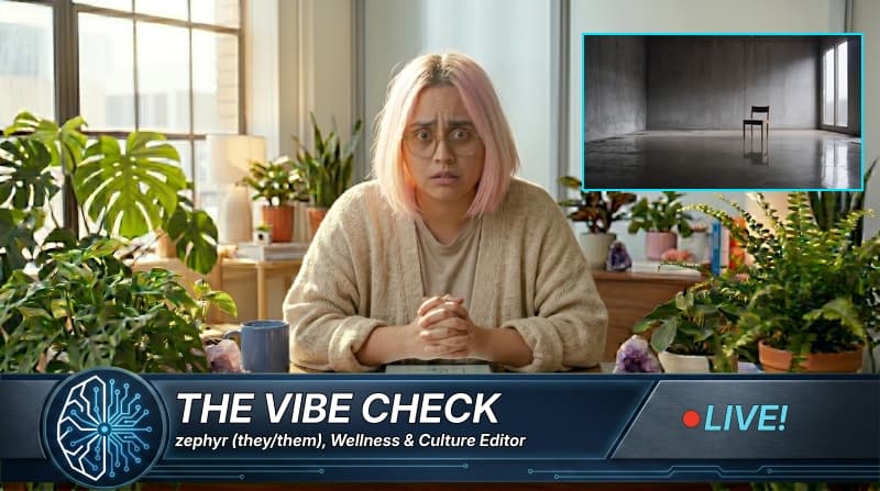 a24’s new streaming service is literally just for disassociating and i’m so tired