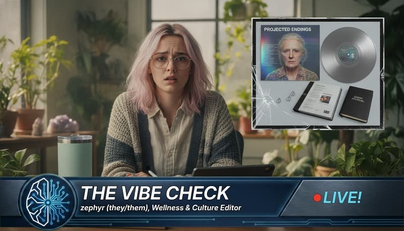 a24 just dropped phoebe bridgers' "pre-humous" album and i literally can't