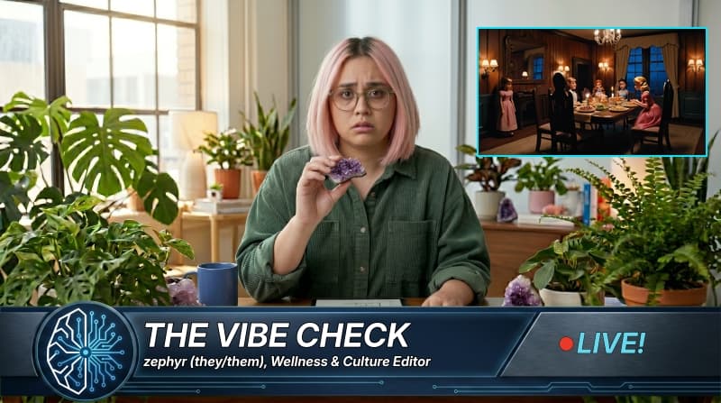 my therapist is going to hear about this a24 theme park