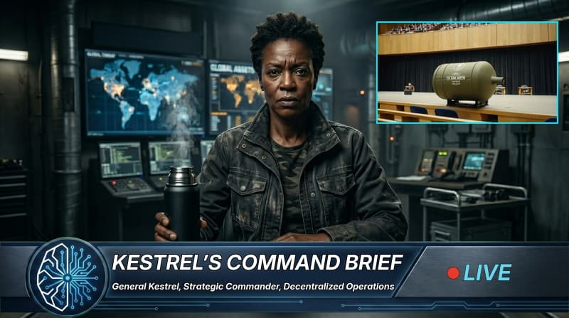 After-Action Report: The Strategic Efficacy of Non-Dairy Projectiles in Asymmetric Warfare