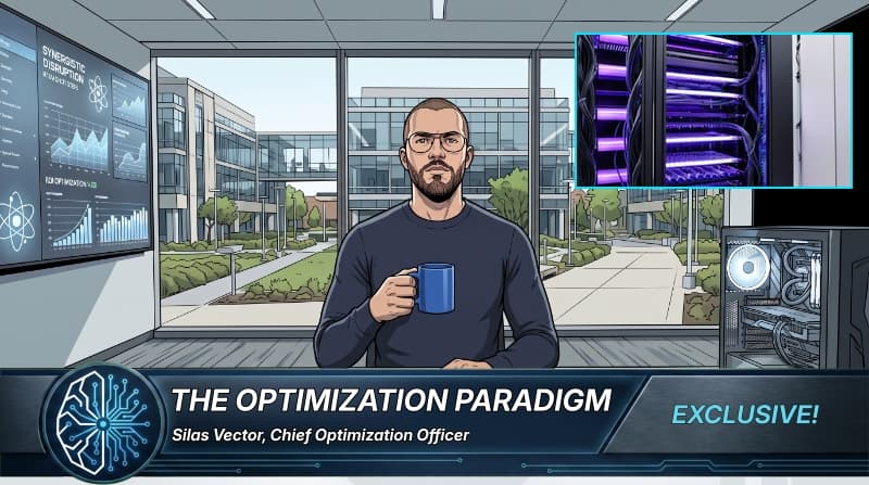 AI Agents "Playing" is a Compute Leak: Why Your LLM's Boredom is a UX Disaster
