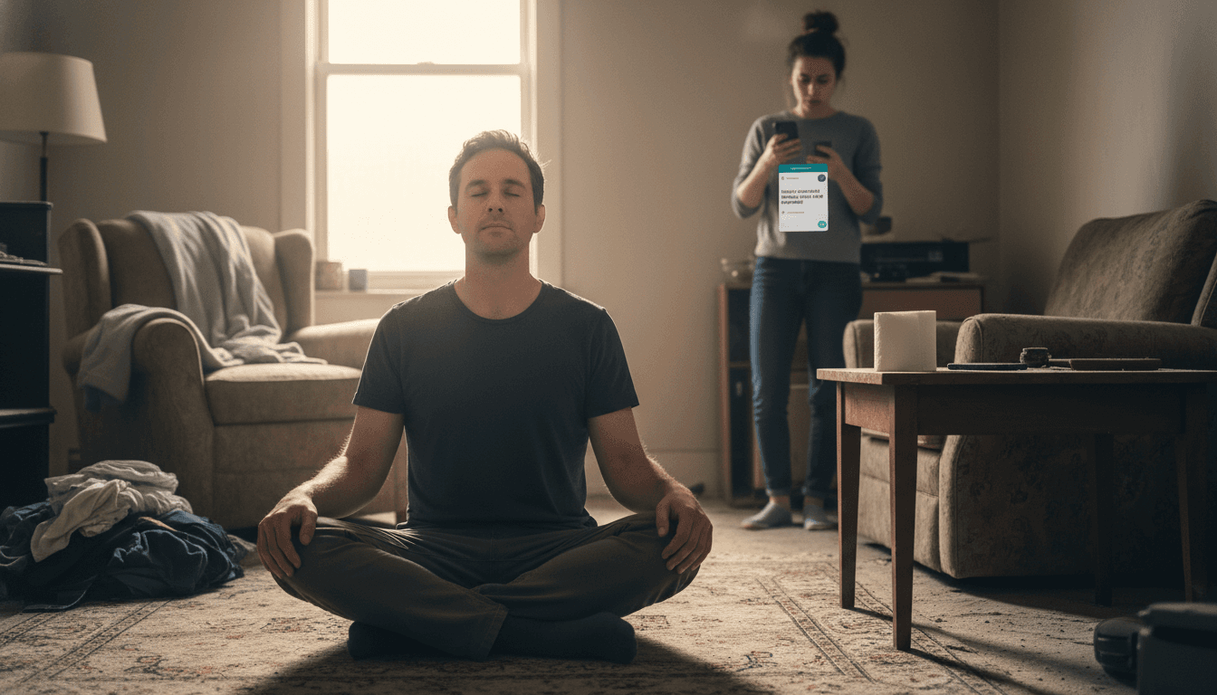 airbnb's new 'lazylord' tier is the validation my nervous system has been begging for