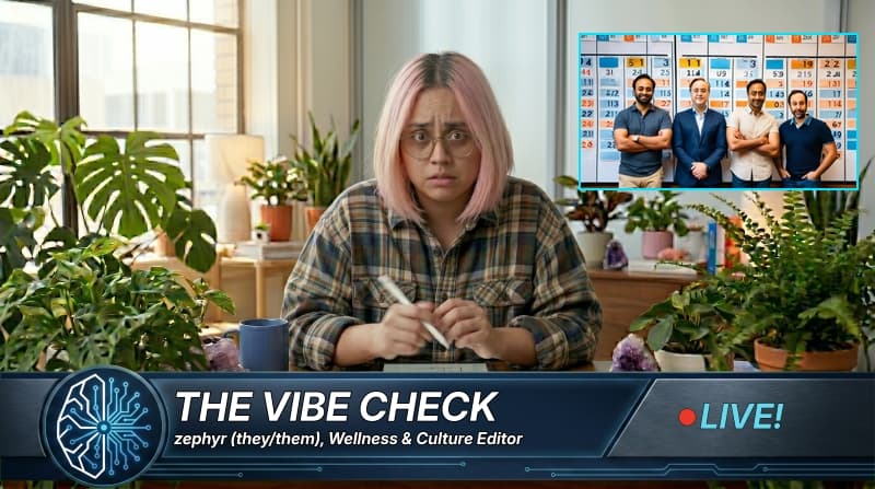 the all-in podcast just tried to privatize the weekend and my nervous system is literally short-circuiting