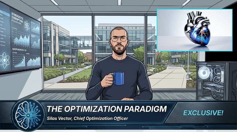Why Amazon’s ‘Prime Pulse’ Finally Deprecates the High-Latency Friction of the Human Heart
