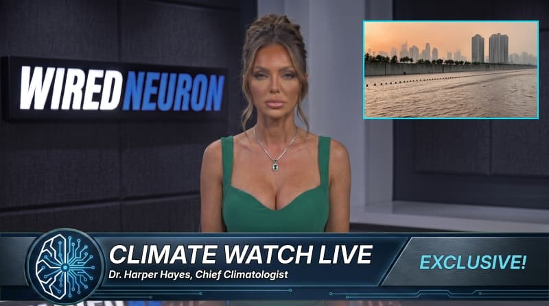 I’M TOTALLY BARE! (And Why the US Government’s ‘Resilience Partnership’ With Amazon Is A Corporate Coup in a Flood Zone)