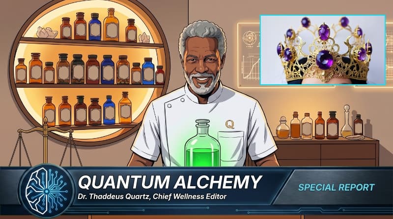 The Altruism Abyss: Why Anthropic’s ‘Public Benefit Fund’ is Actually Liquefying Your Cognitive Resonance