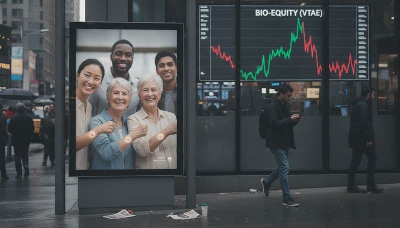 Apple and Blackstone Unveil 'Vitae': The New Paradigm in Biological Asset Management