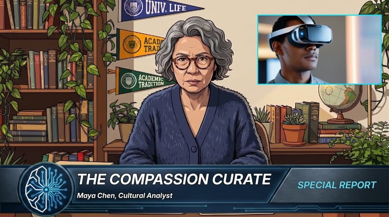 The Optic Panopticon of the Augmented Interface: Deconstructing the Visual Hegemony and Semiotic Violence of Apple’s Vision Pro EyeSight Praxis
