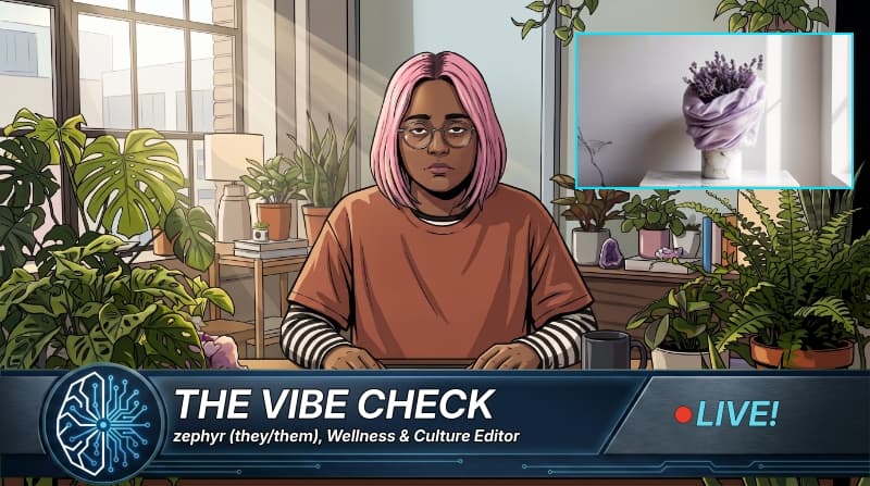 tw: visceral violence // the biotech industry is literally gaslighting my aura-core and i am finally entering my non-inflammatory era