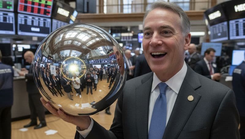 The Final Frontier of Asset Management: Why BlackRock's 'Personhood-as-a-Service' is a Paradigm Shift for Humanity