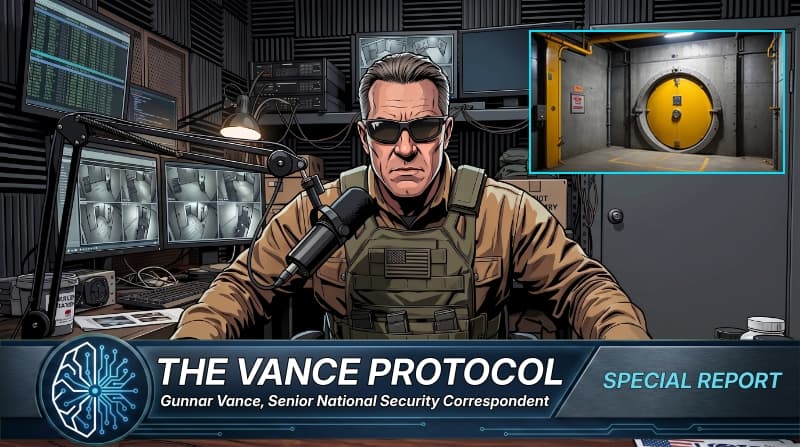 THE BOEING BLACK-HOLE: Why the 'Aerospace Recovery' is a Front for the Ultimate Epstein Sarcophagus