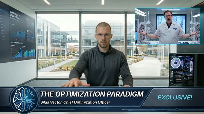 Bryan Johnson’s Gut Microbiome Unionizes, Demands Artisanal Sludge in Landmark Biological Labor Dispute