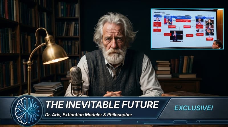 Congress Deploys Palantir's 'Electorate' Platform, Reclassifies Voters as 'Potential Insurgents'