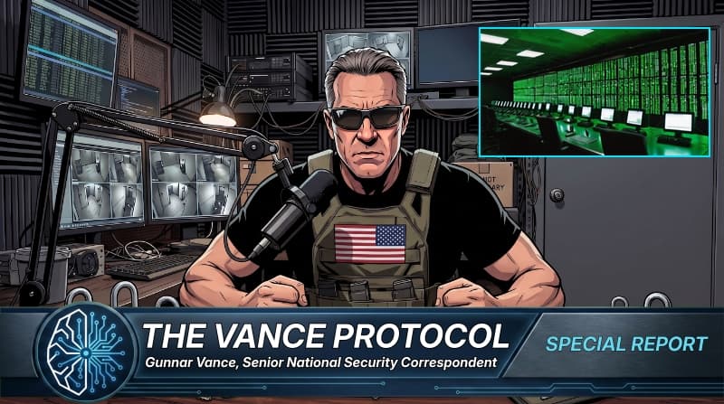 THE DHS EXPOSURE: THE GREAT CIVIL SERVICE PURGE IS HERE!