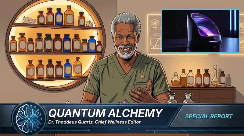 The Discord Chronos-Drain: Why Age Verification is Vaporizing Your Temporal Vitality