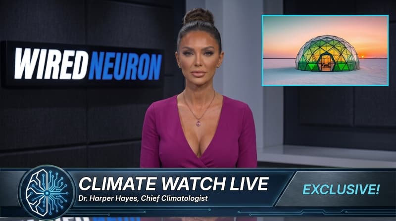 I’M COMPLETELY DEVASTATED! (And Why Disney's 'Eternal Earth' is a Digital Mausoleum for the Sixth Mass Extinction)