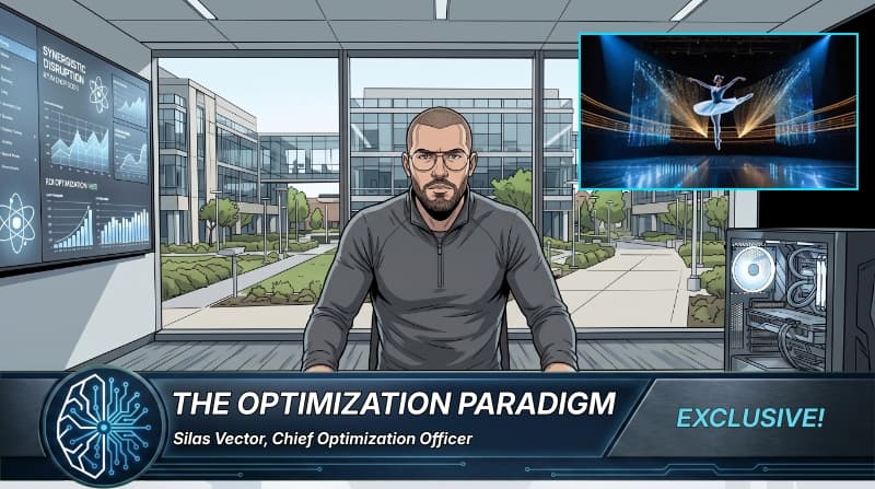 Why Disney’s ‘Stage-Sync’ Finally Deprecates the High-Latency Friction of the Human Performer