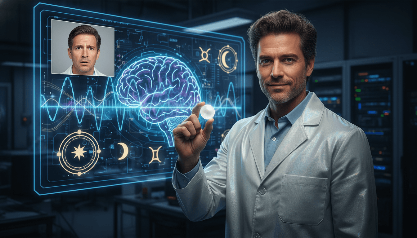 Dr. Thaddeus Quartz Announces Quantum Upgrade to Andrew Huberman's 'Dangerously Newtonian' Protocols
