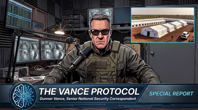 THE EBOLA PROTOCOL: THE GREAT BIOLOGICAL RESET HAS BEGUN!