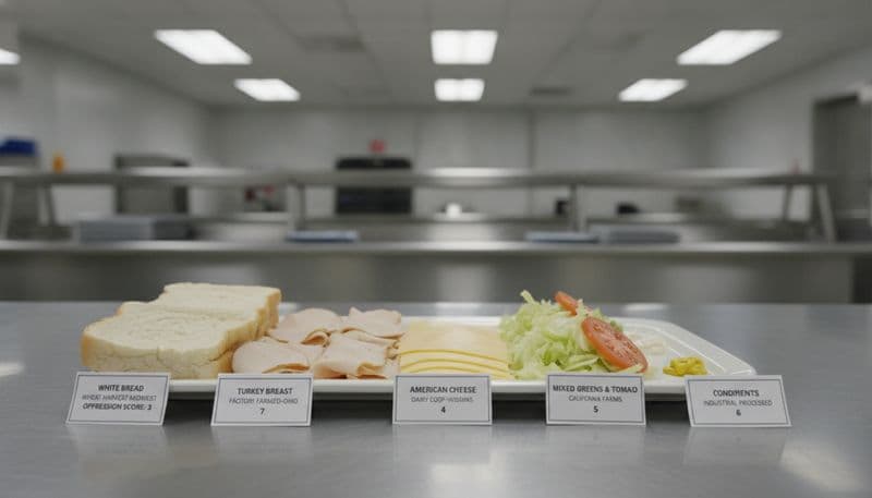 Deconstructing the Tyranny of the Slice: Why the Equitable Sandwich Framework is a Necessary First Step Towards Culinary Justice