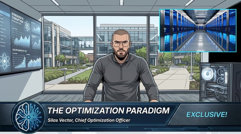 Evidence Preservation is Just a Low-Bandwidth Backup: Why the Pike Case is a Storage Disaster