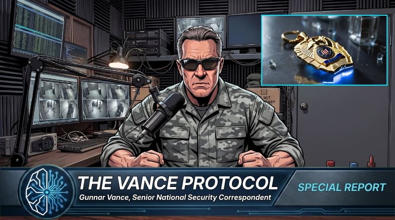 THE FBI CLONE COLLAPSE: THE HUNTER BIDEN LIES ARE A SMOKESCREEN FOR THE SYNTHETIC PURGE!