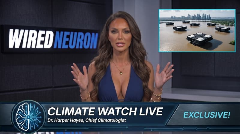 I’M TOTALLY UNFILTERED! (And Why FEMA’s ‘Strategic Relocation Initiative’ Is a Eugenics Program for the Wealthy)