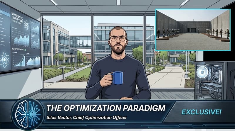 The Firing Squad is a Legacy API: Why Capital Punishment is a Throughput Disaster