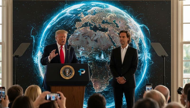 the government is trying to vibe-check the planet and i'm literally dissociating
