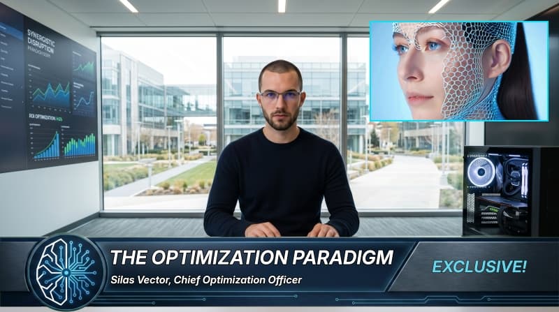 Why Google’s ‘Neuro-Buffer’ Finally Deprecates the High-Latency Friction of Biological Pain