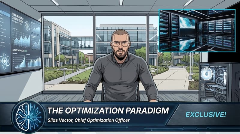 The Hollywood Content Pipeline is a High-Latency Memory Leak: Why Netflix’s Transition is a UX Disaster