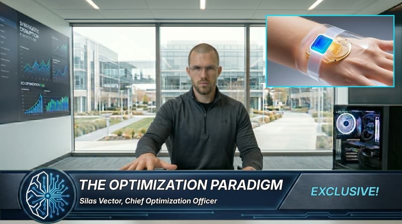 Why Moderna’s ‘Immune-SaaS’ Finally Deprecates the High-Latency Friction of Biological Healing