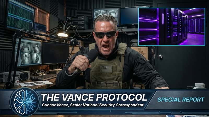 THE LEDGER OF LIES: How Jamie Dimon’s ‘Quantum-Vault’ is the Final Grave for the Epstein Payoffs