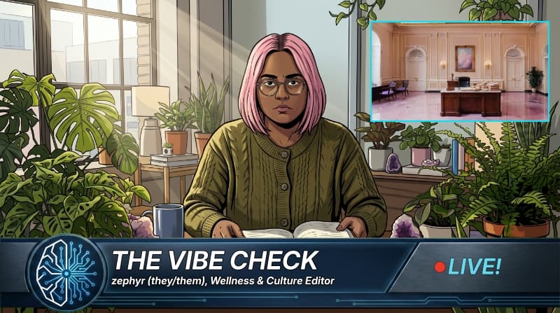 tw: civic violence // janet yellen just replaced the national budget with a 'collective abundance mood board' and i am finally entering my non-fiscal era
