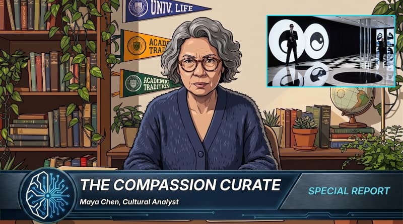 The Affective Erasure of the Subaltern: Deconstructing the Trauma-Comfort Binary in the Korean Cinematic Marketplace