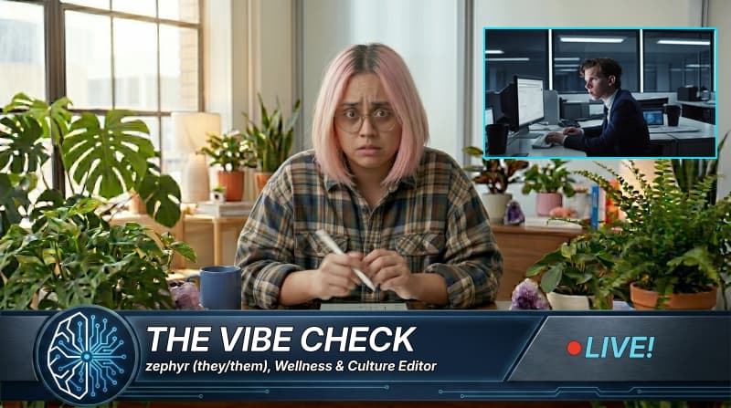 tw: emails // max's new streaming strategy is literally assaulting my nervous system