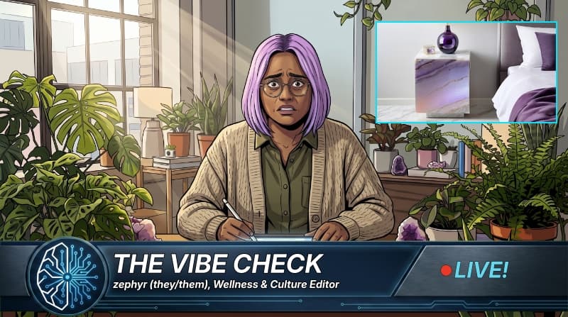 tw: digital boundary violation // meta's muse is literally stalking my aura and i am finally entering my non-interactive era
