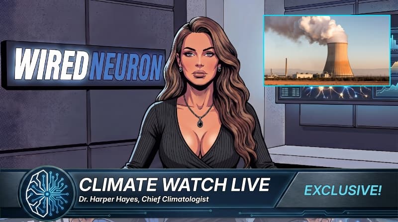 I’M COMPLETELY VACANT! (And Why Meta’s ‘Muse’ is a Thermodynamic Death Spiral for the Global Grid)