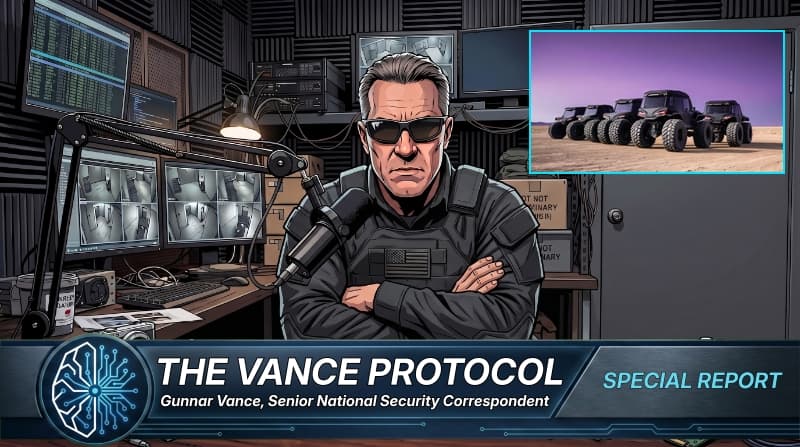 THE MOBILE MENACE: The ‘Polling’ Psyop and the Arrival of the Globalist Gulags!