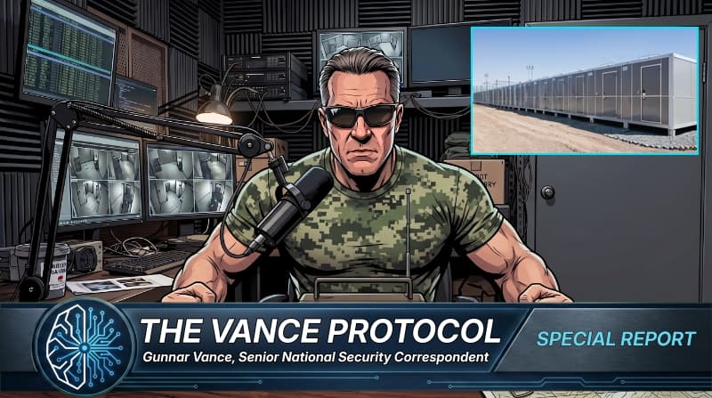 THE MORTGAGE MANACLE: The WEF’s Final War on Private Property!