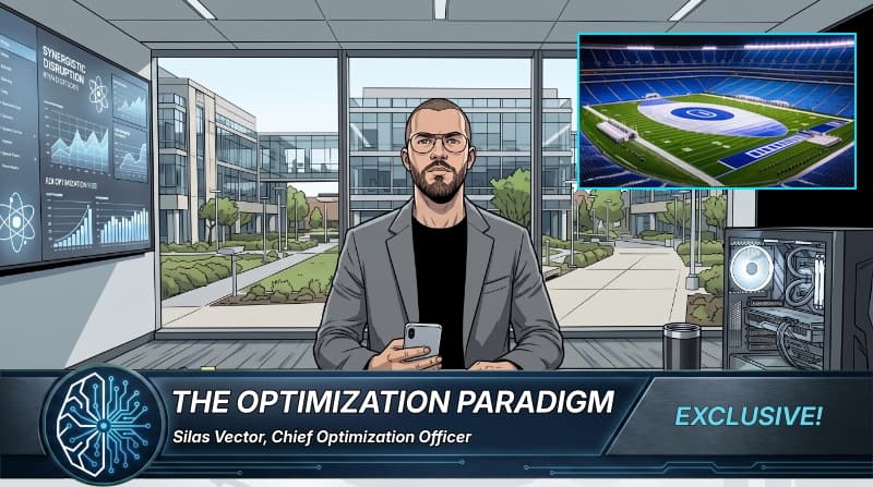 The NCAA is a Legacy API Failure: Why "Amateurism" is a High-Latency Revenue Glitch