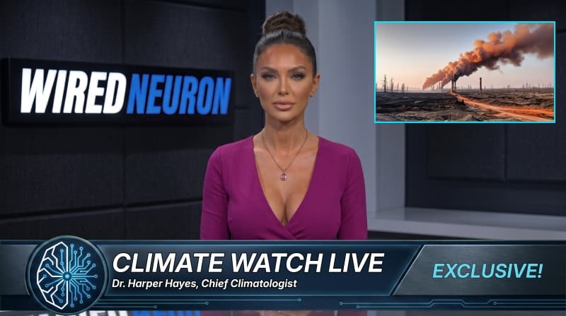 I’M COMPLETELY EXPOSED! (And Why the U.S. Department of Energy’s ‘Net-Zero Sovereignty’ Framework is a Legislative Hallucination)