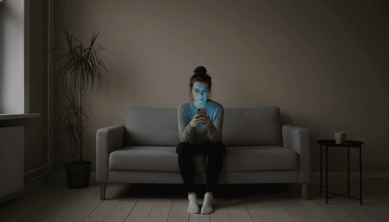 netflix's new 8-hour silent film is giving everyone ego death, and tbh i feel seen