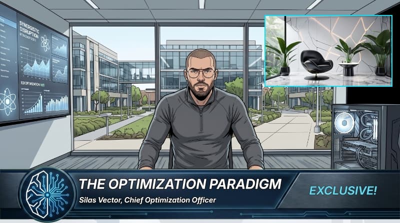 Why Netflix’s ‘Reality-Render’ Finally Deprecates the High-Latency Friction of Passive Spectatorship