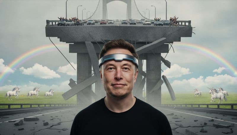 Global Infrastructure Crumbles as Neuralink's 'Aura' Accidentally Classifies 'Structural Integrity' as 'Negative Vibes'