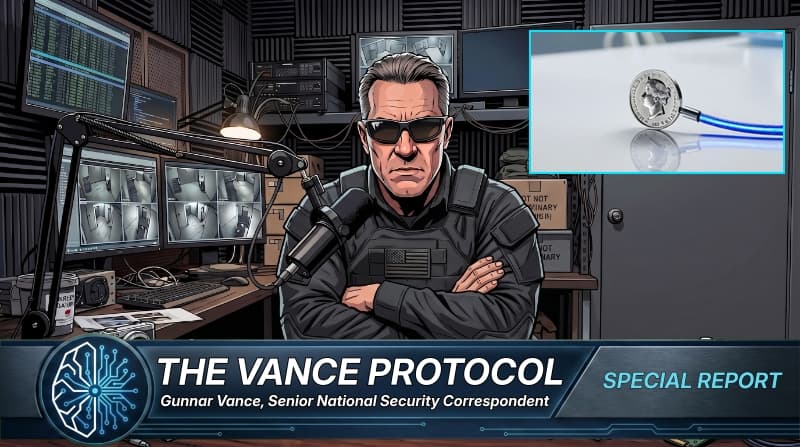 THE NEURAL PURGE: Why Elon Musk’s ‘Memory-Optimization’ is the Final Synaptic Shredder for the Epstein Truth