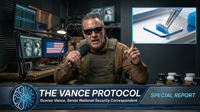 THE SYNAPTIC SHUTDOWN: Why Neuralink’s ‘Zen-Wave’ is the Final Neural Scrub for the Epstein Truth